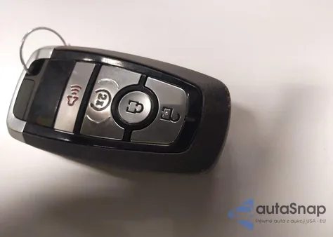 2023 Ford Bronco Sport Outer Banks z USA, uszkodzony, nr VIN 3FMCR9C63PRD53331